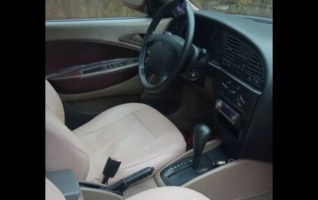 Daewoo Nubira, 2000 год, 250 000 рублей, 19 фотография