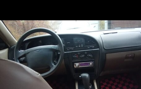 Daewoo Nubira, 2000 год, 250 000 рублей, 22 фотография