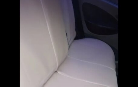 Daewoo Nubira, 2000 год, 250 000 рублей, 21 фотография