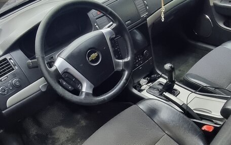 Chevrolet Epica, 2011 год, 800 000 рублей, 5 фотография