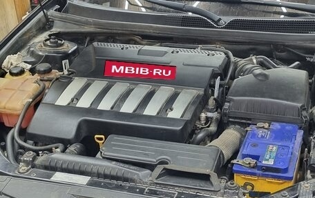 Chevrolet Epica, 2011 год, 800 000 рублей, 9 фотография