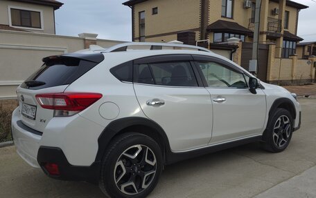 Subaru XV II, 2018 год, 2 800 000 рублей, 2 фотография