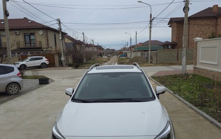 Subaru XV II, 2018 год, 2 800 000 рублей, 8 фотография