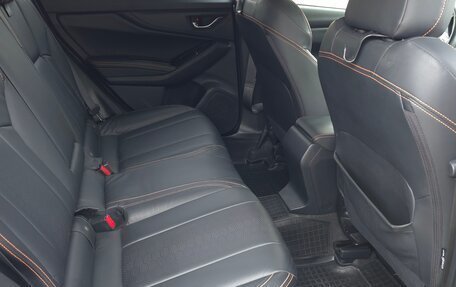 Subaru XV II, 2018 год, 2 800 000 рублей, 11 фотография