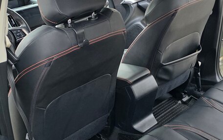 Subaru XV II, 2018 год, 2 800 000 рублей, 15 фотография