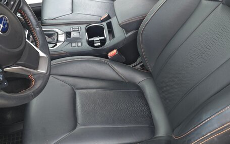 Subaru XV II, 2018 год, 2 800 000 рублей, 16 фотография