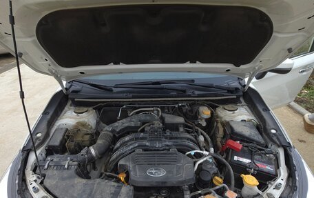 Subaru XV II, 2018 год, 2 800 000 рублей, 21 фотография