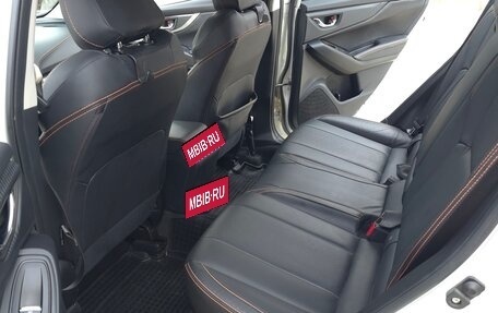 Subaru XV II, 2018 год, 2 800 000 рублей, 18 фотография