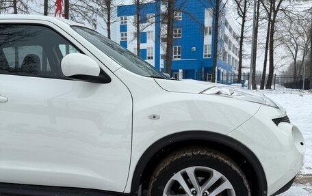 Nissan Juke II, 2012 год, 880 000 рублей, 7 фотография
