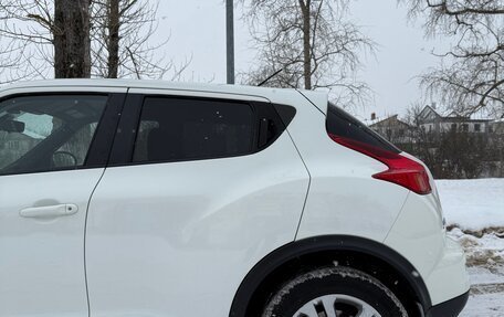 Nissan Juke II, 2012 год, 880 000 рублей, 8 фотография
