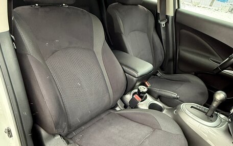 Nissan Juke II, 2012 год, 880 000 рублей, 19 фотография