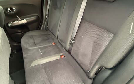 Nissan Juke II, 2012 год, 880 000 рублей, 20 фотография