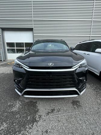 Lexus TX, 2026 год, 12 500 000 рублей, 1 фотография