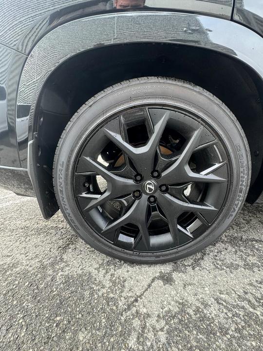 Lexus TX, 2026 год, 12 500 000 рублей, 5 фотография