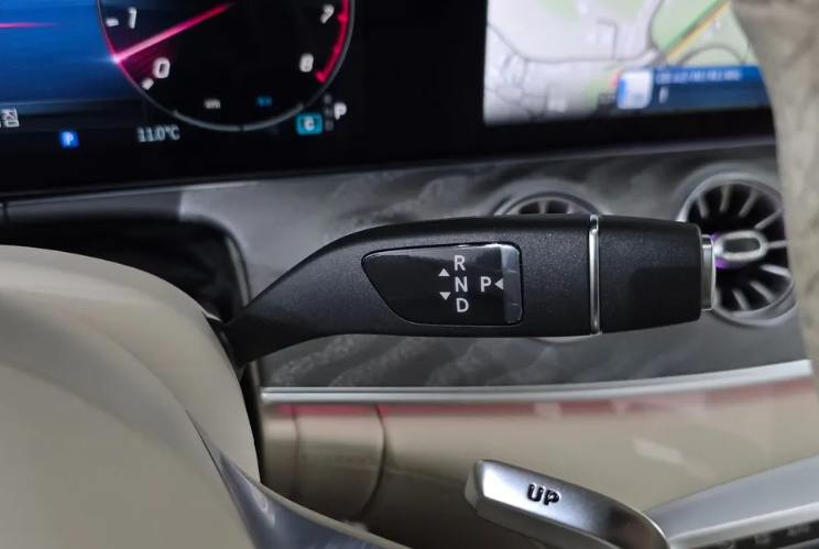 Mercedes-Benz AMG GT I рестайлинг, 2025 год, 14 980 000 рублей, 6 фотография