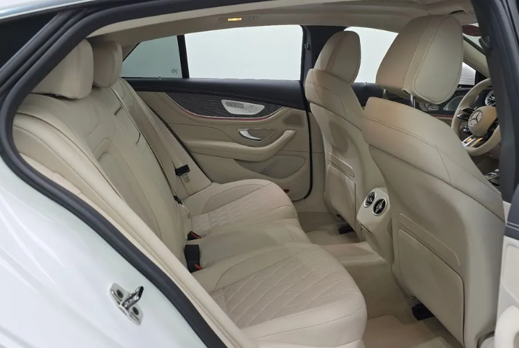 Mercedes-Benz AMG GT I рестайлинг, 2025 год, 14 980 000 рублей, 9 фотография