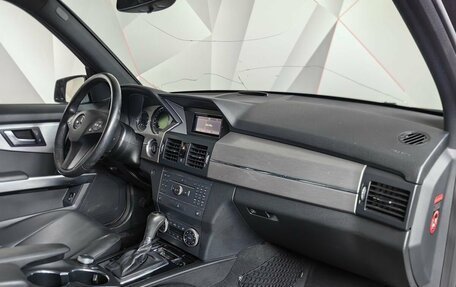 Mercedes-Benz GLK-Класс, 2012 год, 1 399 000 рублей, 12 фотография