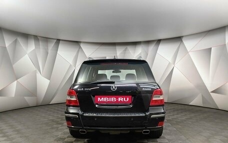 Mercedes-Benz GLK-Класс, 2012 год, 1 399 000 рублей, 8 фотография