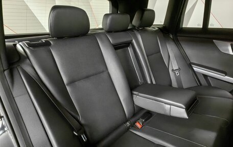 Mercedes-Benz GLK-Класс, 2012 год, 1 399 000 рублей, 16 фотография