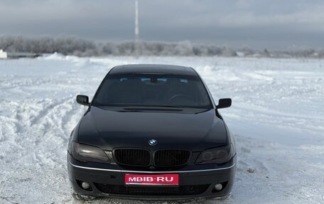 BMW 7 серия, 2005 год, 710 000 рублей, 1 фотография