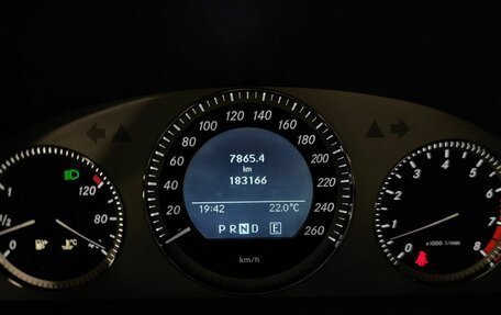 Mercedes-Benz GLK-Класс, 2012 год, 1 399 000 рублей, 17 фотография