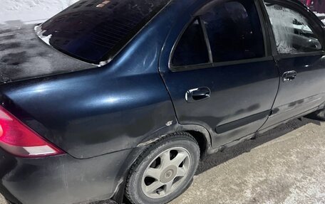 Nissan Almera Classic, 2006 год, 280 000 рублей, 5 фотография