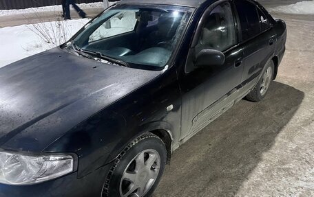 Nissan Almera Classic, 2006 год, 280 000 рублей, 2 фотография