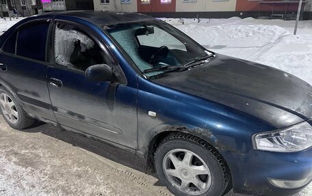 Nissan Almera Classic, 2006 год, 280 000 рублей, 7 фотография