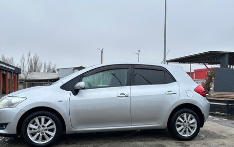 Toyota Auris II, 2007 год, 730 000 рублей, 2 фотография