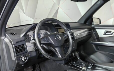 Mercedes-Benz GLK-Класс, 2012 год, 1 399 000 рублей, 18 фотография