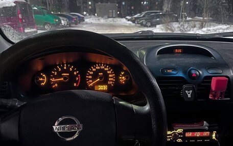 Nissan Almera Classic, 2006 год, 280 000 рублей, 9 фотография