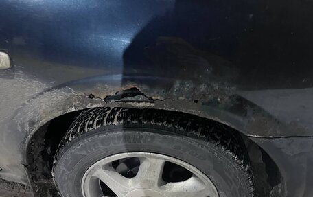 Nissan Almera Classic, 2006 год, 280 000 рублей, 8 фотография