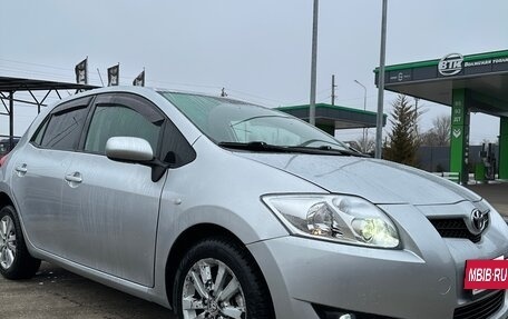 Toyota Auris II, 2007 год, 730 000 рублей, 5 фотография