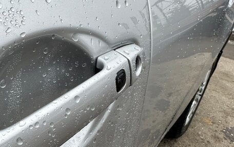 Toyota Auris II, 2007 год, 730 000 рублей, 8 фотография