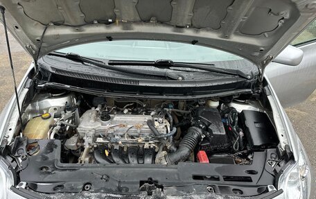 Toyota Auris II, 2007 год, 730 000 рублей, 13 фотография