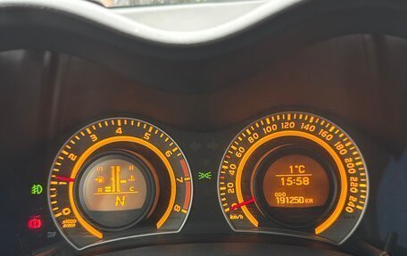 Toyota Auris II, 2007 год, 730 000 рублей, 17 фотография