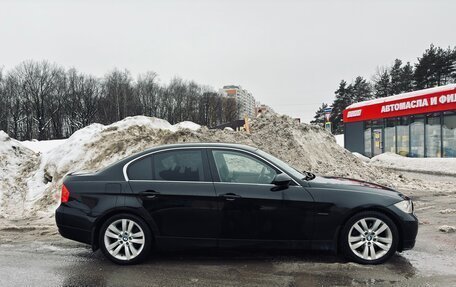 BMW 3 серия, 2008 год, 1 300 000 рублей, 4 фотография