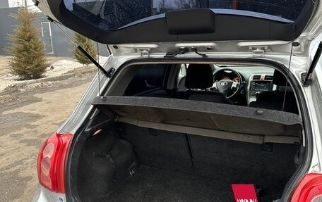 Toyota Auris II, 2007 год, 730 000 рублей, 12 фотография