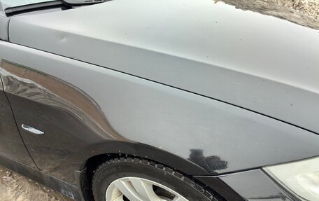 BMW 3 серия, 2008 год, 1 300 000 рублей, 14 фотография