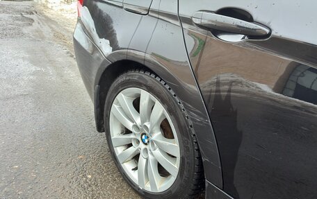 BMW 3 серия, 2008 год, 1 300 000 рублей, 16 фотография