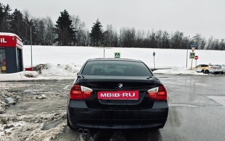 BMW 3 серия, 2008 год, 1 300 000 рублей, 6 фотография