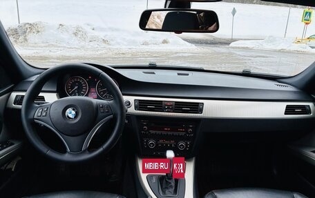 BMW 3 серия, 2008 год, 1 300 000 рублей, 9 фотография