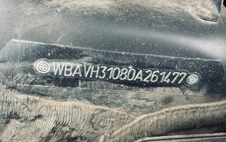 BMW 3 серия, 2008 год, 1 300 000 рублей, 23 фотография