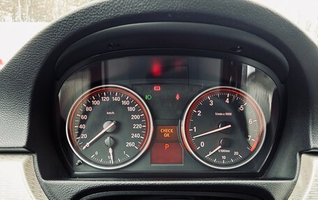 BMW 3 серия, 2008 год, 1 300 000 рублей, 21 фотография