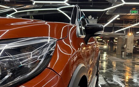 Renault Kaptur I рестайлинг, 2017 год, 1 200 000 рублей, 6 фотография