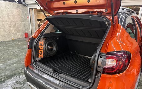 Renault Kaptur I рестайлинг, 2017 год, 1 200 000 рублей, 9 фотография