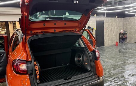 Renault Kaptur I рестайлинг, 2017 год, 1 200 000 рублей, 10 фотография