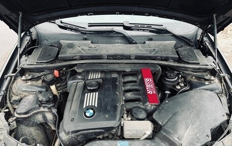 BMW 3 серия, 2008 год, 1 300 000 рублей, 22 фотография