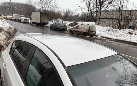 Opel Astra J, 2011 год, 480 000 рублей, 4 фотография