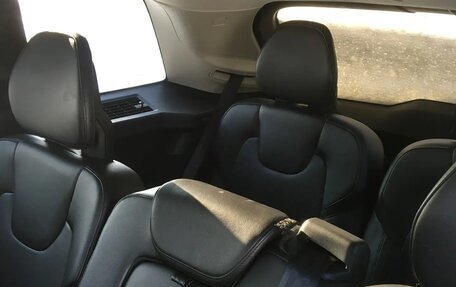 Volvo XC90 II рестайлинг, 2019 год, 5 100 000 рублей, 3 фотография